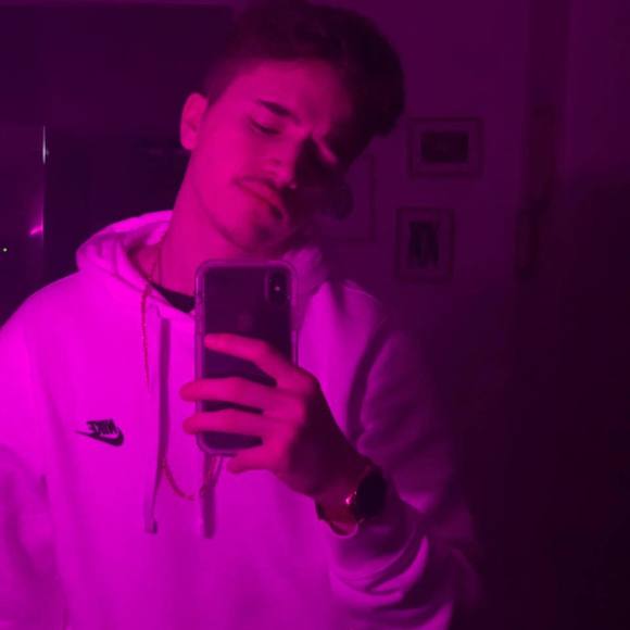 kylershelley